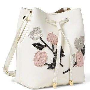 💐 Ralph Lauren Bucket Bag 💐